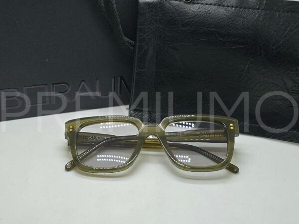 Kuboraum очки PR500237 4