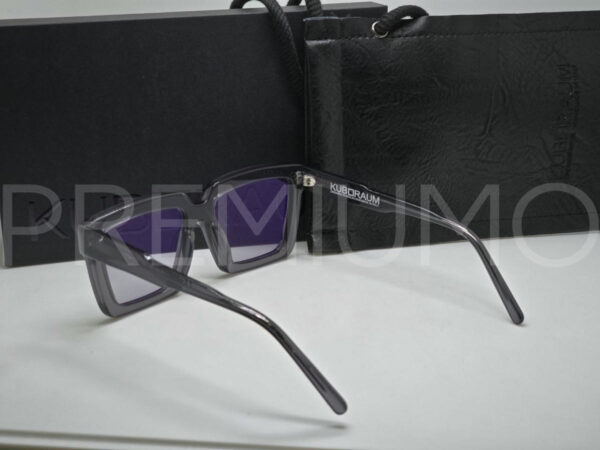 Kuboraum очки PR991040 5