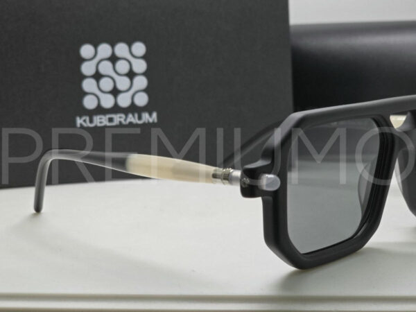 Kuboraum очки PR378978 2