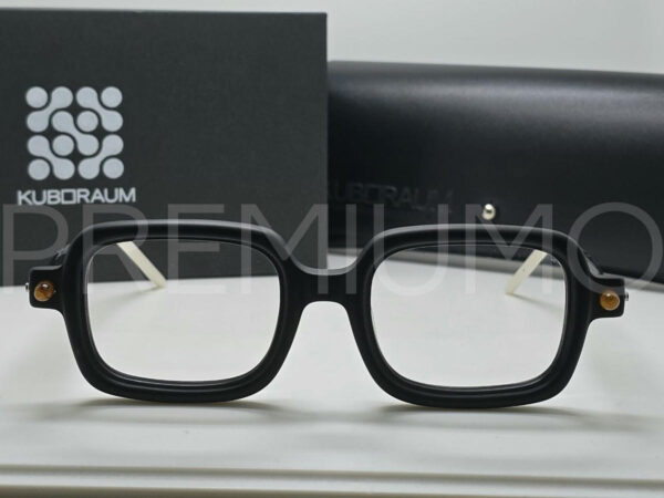 Kuboraum очки PR799014 3
