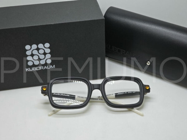 Kuboraum очки PR799014 4