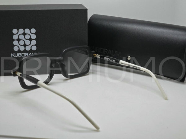 Kuboraum очки PR799014 5