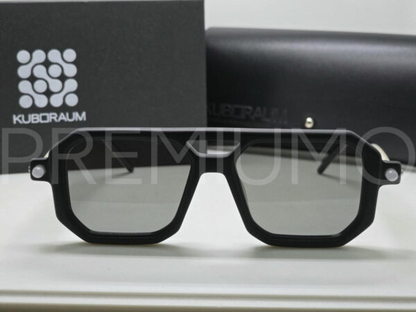 Kuboraum очки PR378978 3