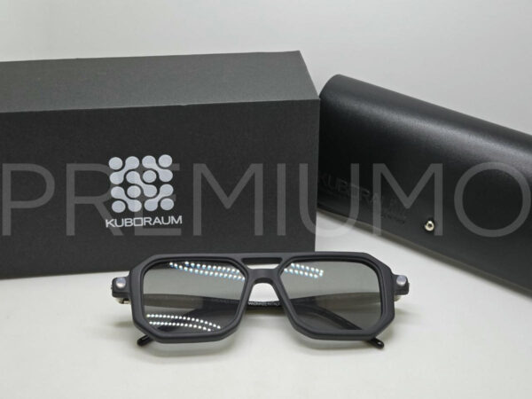 Kuboraum очки PR378978 4