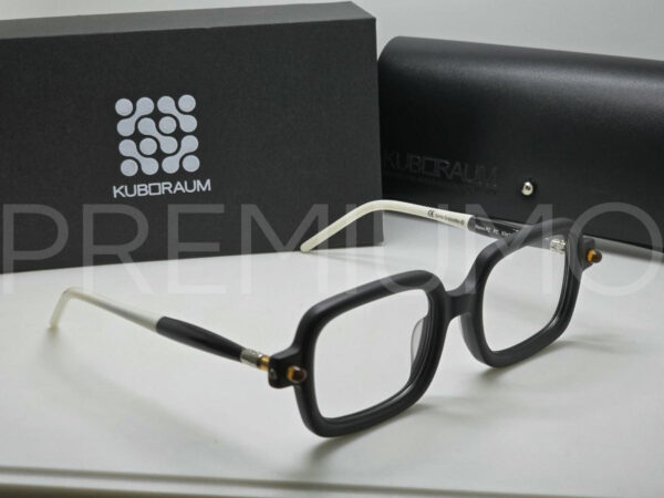 Kuboraum очки PR799014