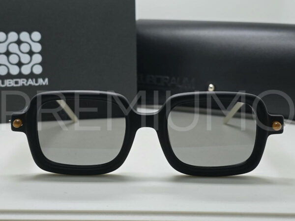 Kuboraum очки PR322502 3