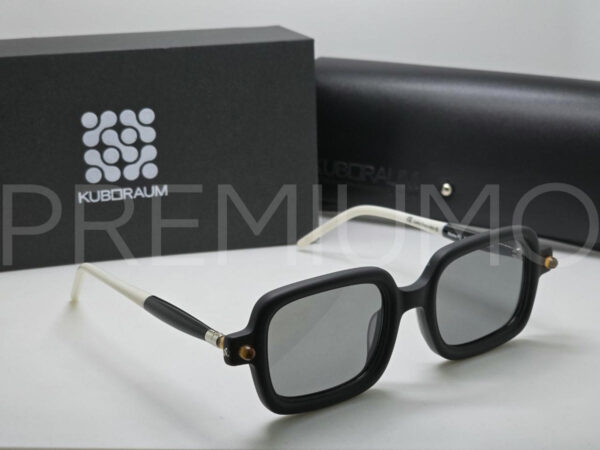 Kuboraum очки PR322502