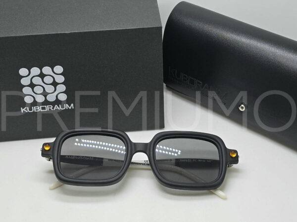 Kuboraum очки PR322502 4