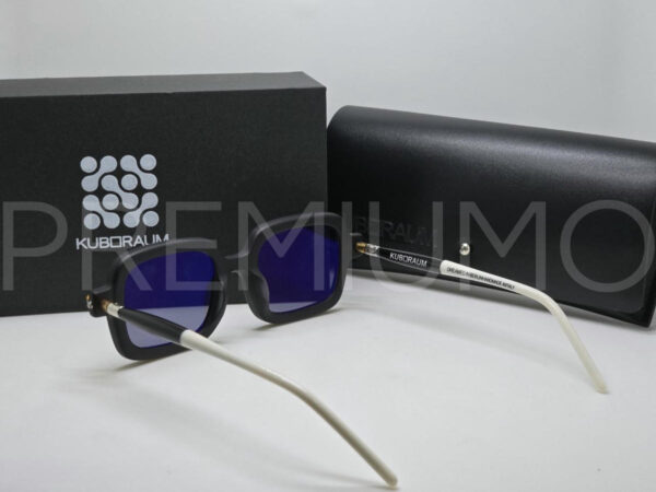 Kuboraum очки PR322502 5