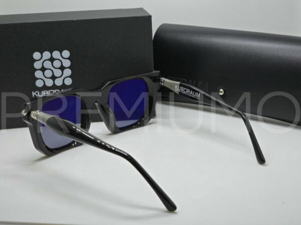 Kuboraum очки PR454417 4