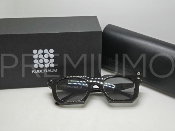 Kuboraum очки PR454417 5