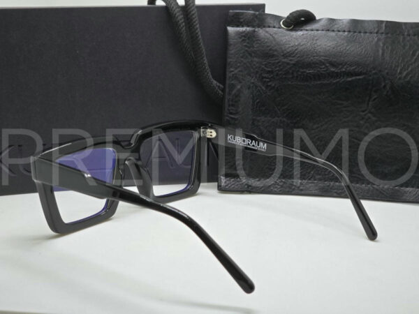 Kuboraum очки PR951900 4