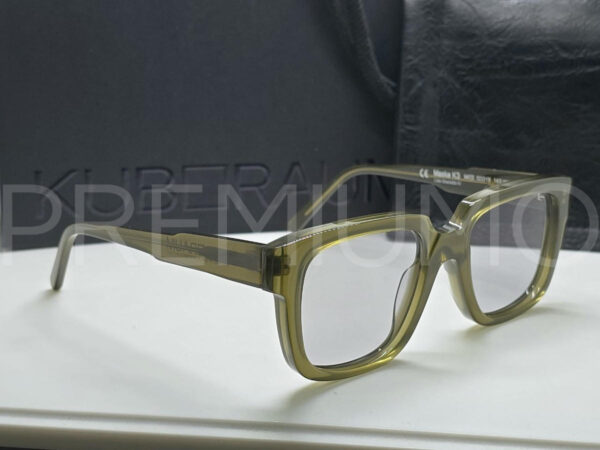 Kuboraum очки PR500237
