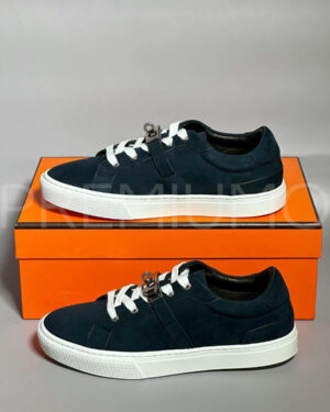 Hermes кроссовки PR319938