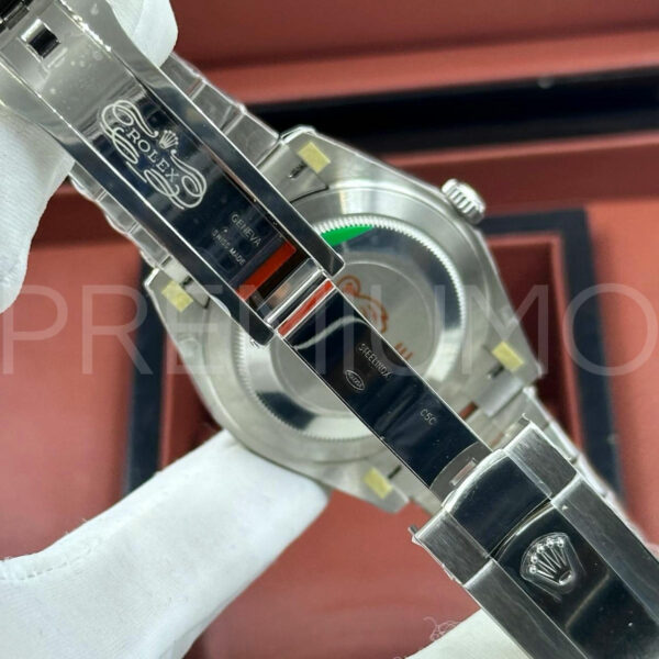 Rolex часы PR358632 6