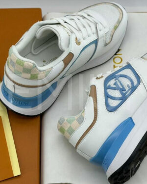 Louis Vuitton кроссовки PR665242
