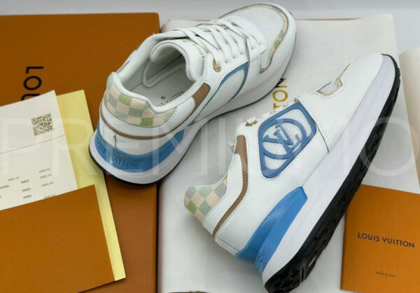 Louis Vuitton кроссовки PR665242