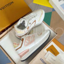 Louis Vuitton кроссовки PR387839 6
