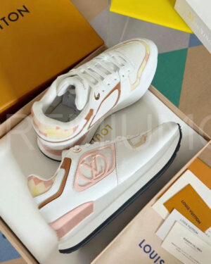 Louis Vuitton кроссовки PR387839