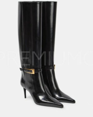 Yves Saint Laurent сапоги PR834249