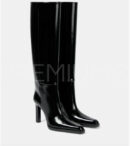 Yves Saint Laurent сапоги PR518054 10