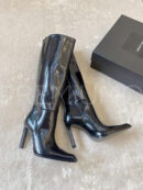 Yves Saint Laurent сапоги PR518054 13