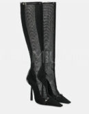 Yves Saint Laurent сапоги PR111193 3