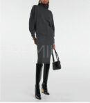 Yves Saint Laurent сапоги PR709506 5