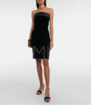 Yves Saint Laurent сабо PR456993 10