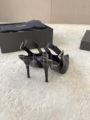 Yves Saint Laurent туфли PR918434 11