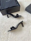 Yves Saint Laurent сабо PR501734 3