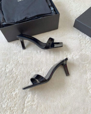 Yves Saint Laurent сабо PR501734