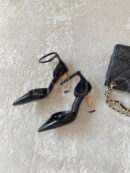 Yves Saint Laurent туфли PR133589 9