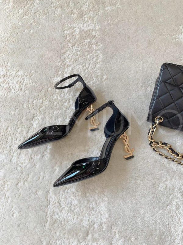 Yves Saint Laurent туфли PR133589 3