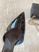 Yves Saint Laurent туфли PR133589 12