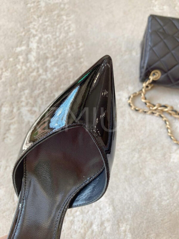 Yves Saint Laurent туфли PR133589 6