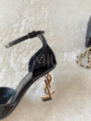 Yves Saint Laurent туфли PR133589 11
