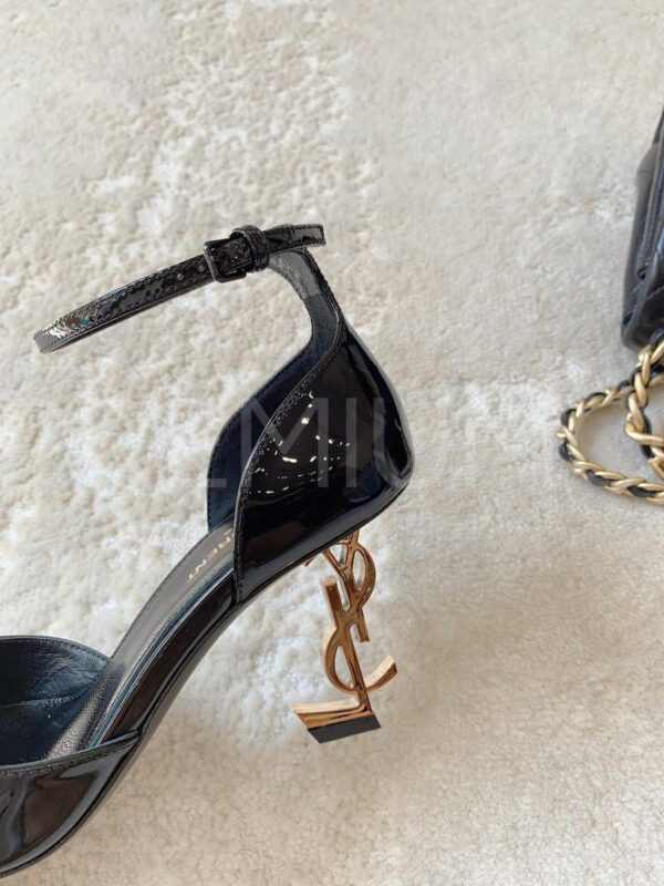 Yves Saint Laurent туфли PR133589 5