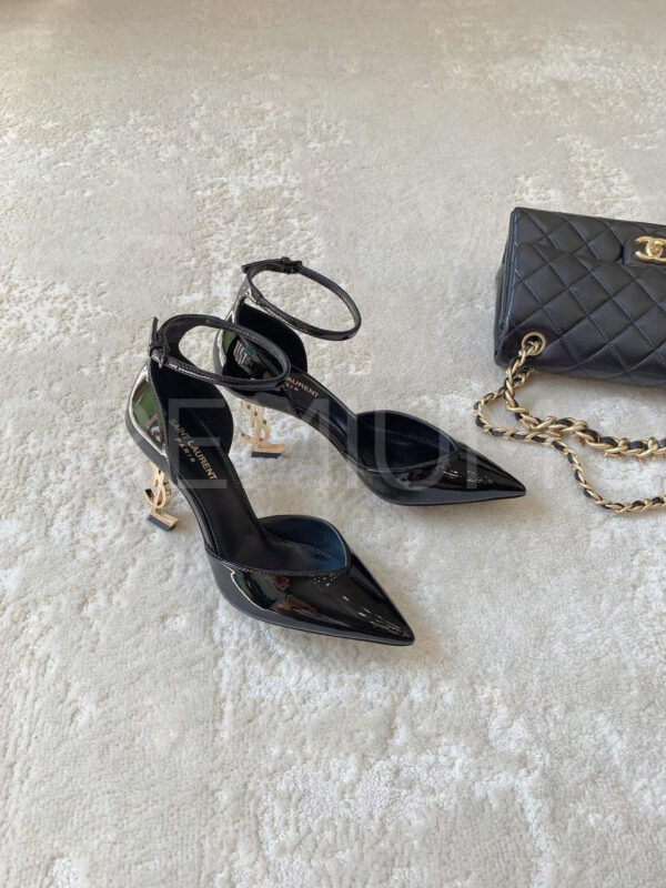 Yves Saint Laurent туфли PR133589