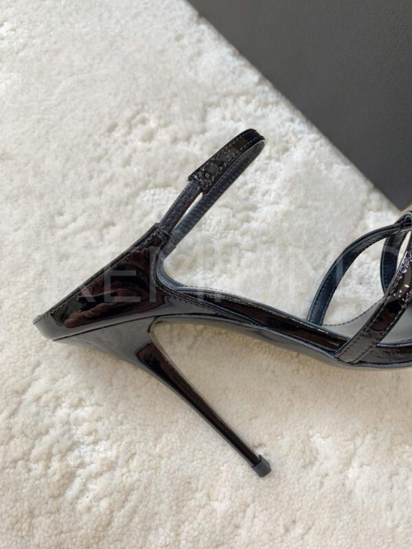 Yves Saint Laurent сабо PR192075 2
