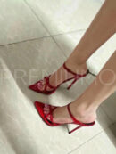 Yves Saint Laurent сабо PR658225 3