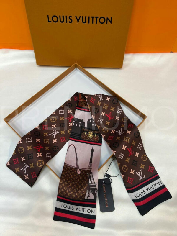 Louis Vuitton твилли PR457373