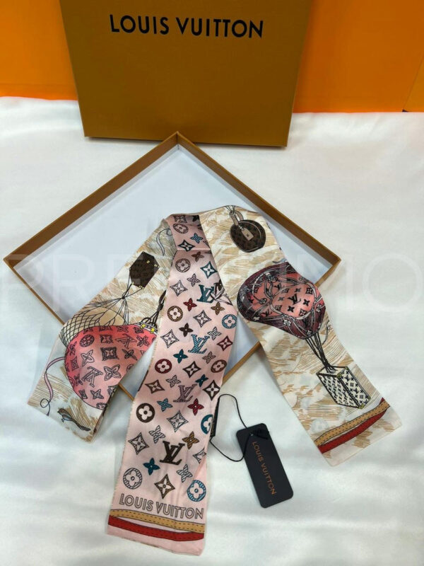 Louis Vuitton твилли PR300722