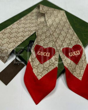 Gucci твилли PR656256