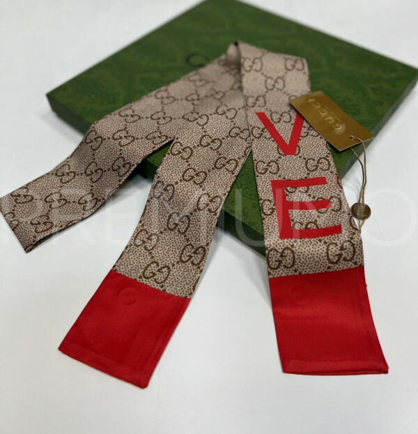 Gucci твилли PR311813
