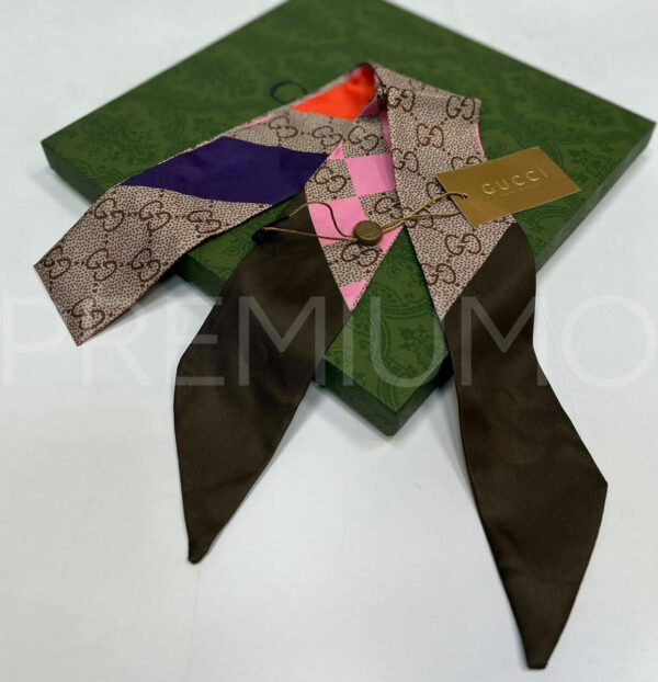 Gucci твилли PR399150