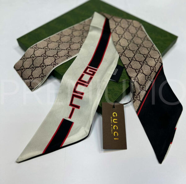 Gucci твилли PR507247