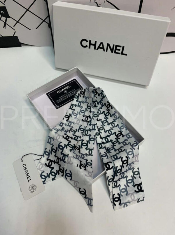 Chanel твилли PR455169