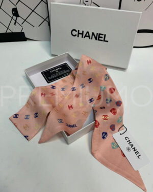 Chanel твилли PR537199