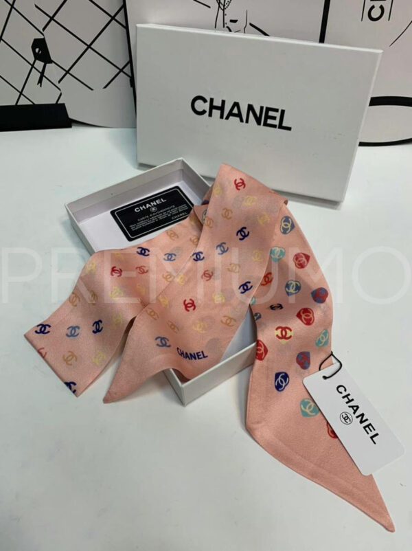 Chanel твилли PR537199